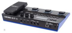 BOSS GT-1 Multiple Effects Gitar Prosesörü