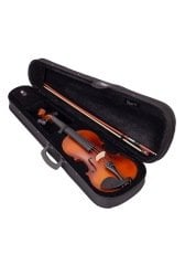 Bremen Bv-044H 4/4 Tam Boy Hareli Antik Mat Keman Bremen Bv-044H 4/4 Tam Boy Hareli Antik Mat Keman