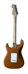 Rock Viper Gold Strike HSS Elektro Gitar