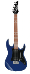 IBANEZ IJRX20U-BL Elektro Gitar Paketi Gigbag & Aksesuar Seti Dahil