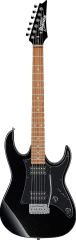 IBANEZ IJRX20U-BKN Elektro Gitar Paketi Gigbag & Aksesuar Seti Dahil