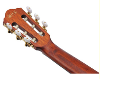 IBANEZ AEG50N-NT 4/4 Elektro Klasik Gitar