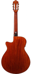 IBANEZ AEG50N-NT 4/4 Elektro Klasik Gitar