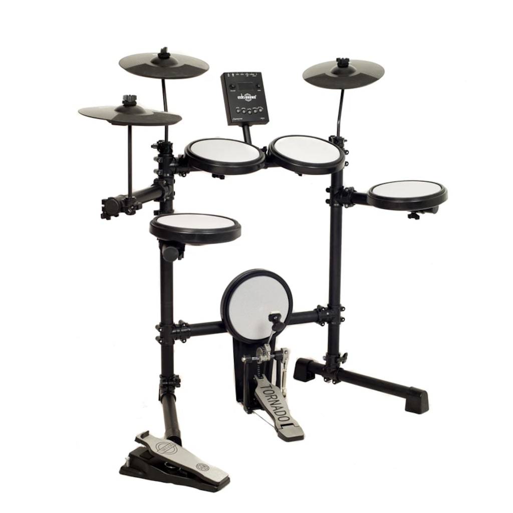 CREMONIA  EDS-900-1A MESH DIGITAL DAVUL