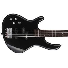 CORT AB4PLUSLHBK SOLAK, ACTION 4 TELLİ BASS GİTAR