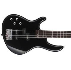 CORT AB4PLUSLHBK SOLAK, ACTION 4 TELLİ BASS GİTAR