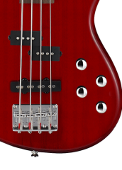 CORT AB4PLUSTR ACTION 4 TELLİ BASS GİTAR