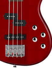 CORT AB4PLUSTR ACTION 4 TELLİ BASS GİTAR