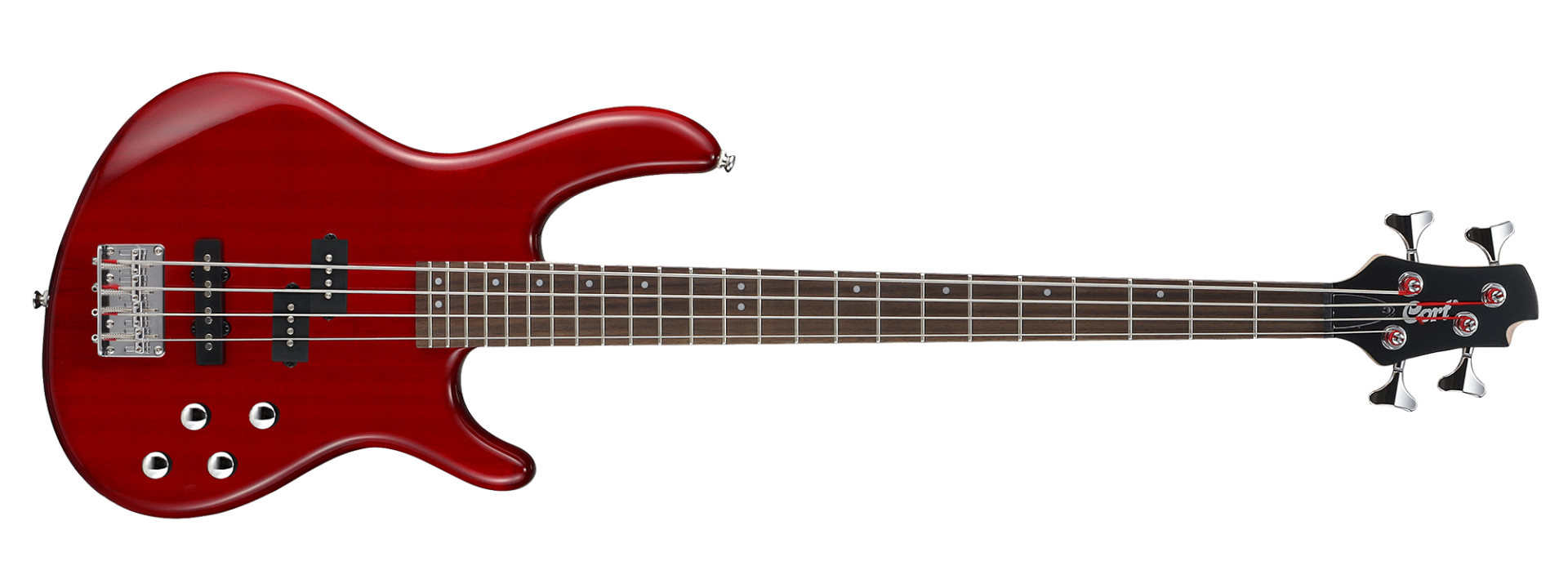 CORT AB4PLUSTR ACTION 4 TELLİ BASS GİTAR