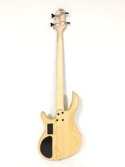 CORT AB4DLX AS OPN ACTION (DELUX ) SWAMP ASH KASA BASS GİTAR