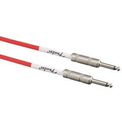 Fender Original Fiesta Red 4,5 Metre Kablo
