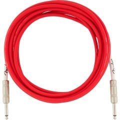 Fender Original Fiesta Red 4,5 Metre Kablo