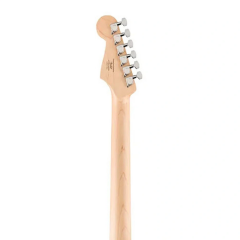 Squier Debut Serisi Stratocaster Laurel Klavye Dakota Red Elektro Gitar