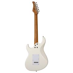 CORT G260CS OW DUNCAN DİZAYN (S-S-H) BEYAZ ELEKTRO GİTAR