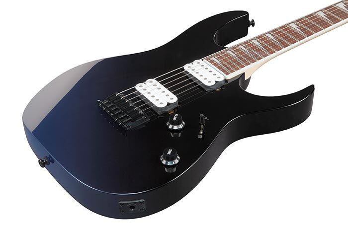 IBANEZ RG421DX-TWS RG Serisi Elektro Gitar