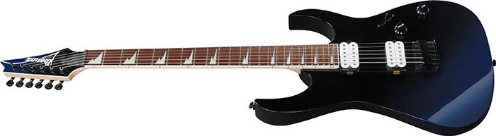 IBANEZ RG421DX-TWS RG Serisi Elektro Gitar