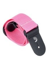 Planet Waves Pws106 Pembe Gitar Askısı