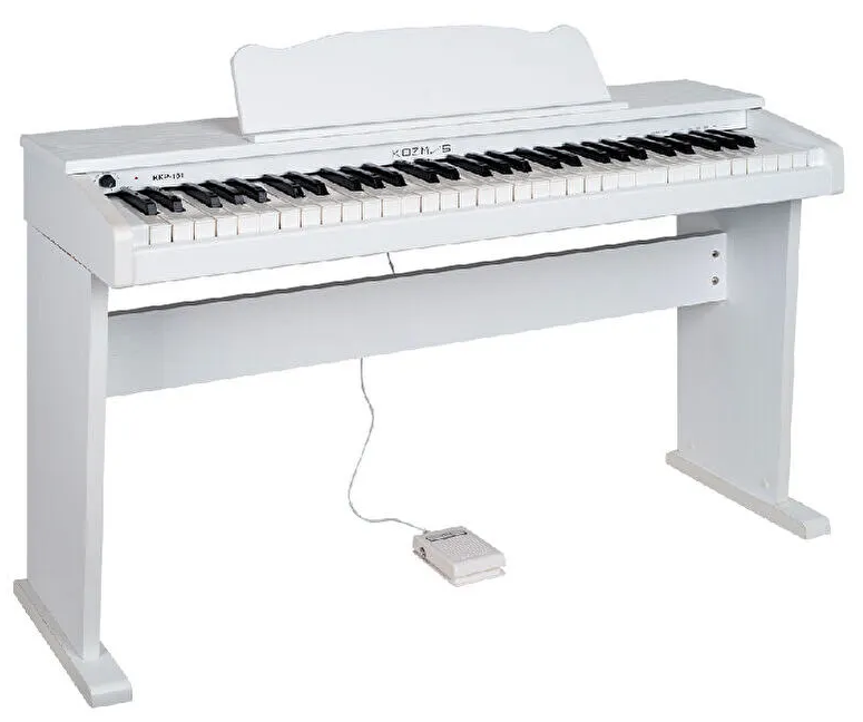 Kozmos KKP-161WH Dijital Çocuk Piyanosu