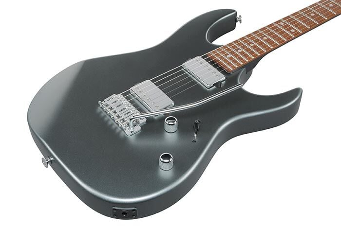 IBANEZ GRX120SP-NGM GRX Serisi Elektro Gitar
