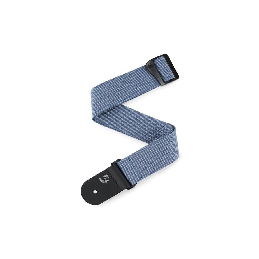 Daddario 50TW02 Classic Tweed Gitar Askısı