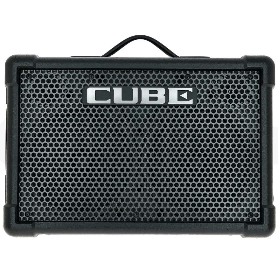 ROLAND CUBE Street EX Elektro Gitar Amfisi