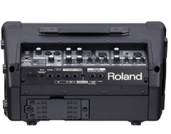 ROLAND CUBE Street EX Elektro Gitar Amfisi