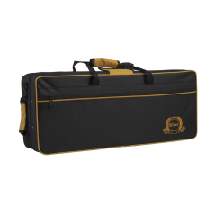 Silver SAS-190 Debut Serisi Gold Finish Alto Saksafon