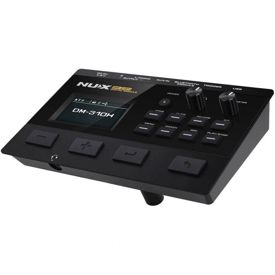 NUX DM-310H Dijital Davul Seti