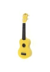 Gonzales Ukulele Xu21 Soparo Sarı