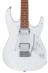 IBANEZ GRX20W-WH GRX Elektro Gitar