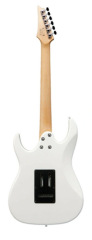 IBANEZ GRX20W-WH GRX Elektro Gitar