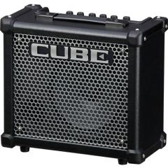ROLAND Cube-10GX Elektro Gitar Amfisi
