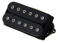 DiMarzio DP201BK Al Di Meola Neck Model BK