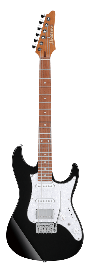 IBANEZ AZ22S2-BK Elektro Gitar