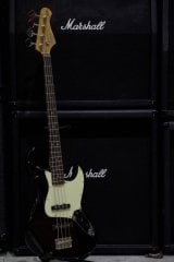 KOZMOS KJB-62JJ-GRWN-BK 62 Jazz Bass Akçaağaç Klavye Sunburst Bas Gitar