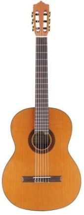 MARTINEZ ETUDE C JUN Junior Klasik Gitar