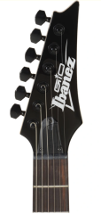 IBANEZ GRG120QASP-BGD Elektro Gitar