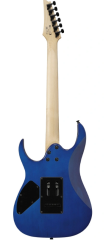 IBANEZ GRG120QASP-BGD Elektro Gitar