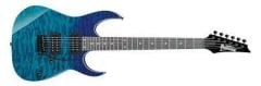 IBANEZ GRG120QASP-BGD Elektro Gitar