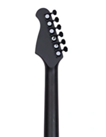 KOZMOS KST-205HSS-SBK Elektro Gitar