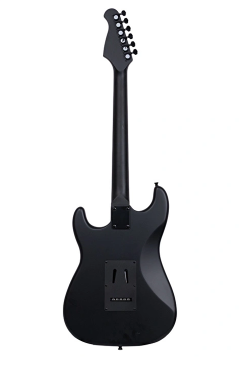KOZMOS KST-205HSS-SBK Elektro Gitar