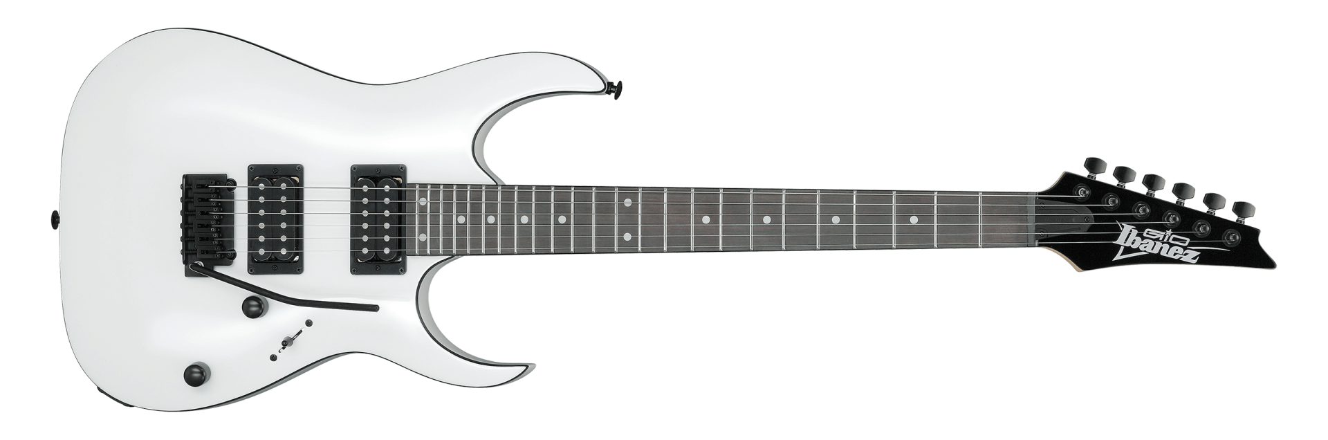 IBANEZ GRGA120-WH Elektro Gitar