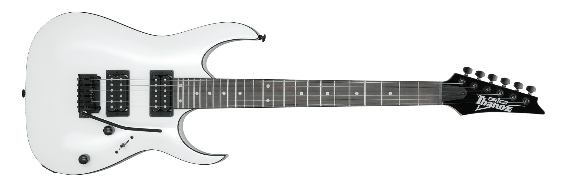 IBANEZ GRGA120-WH Elektro Gitar