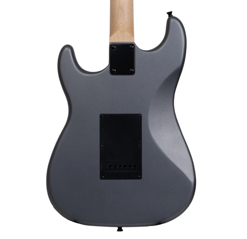 KOZMOS KST-205HSS-MSL Gri Elektro Gitar