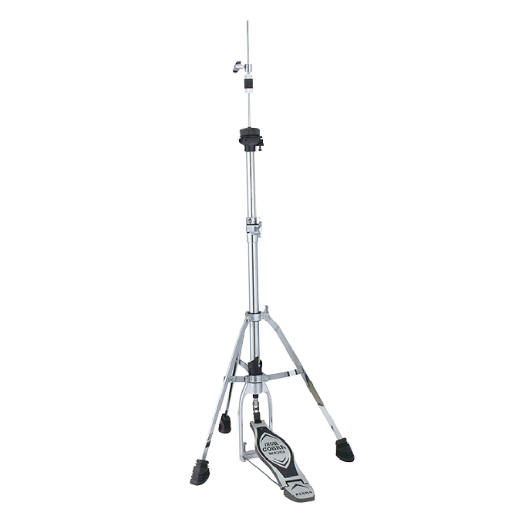 TAMA HH205S Iron Cobra 200 Hi-Hat Sehpası (Tek Destekli Ayaklar)