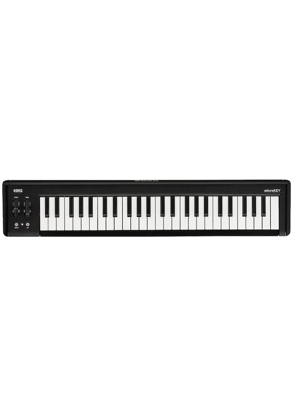 Korg Microkey2 49 Tuş Mıdı Klavye