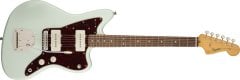 Squier Classic Vibe 60s Jazzmaster Laurel Klavye Sonic Blue Elektro Gitar