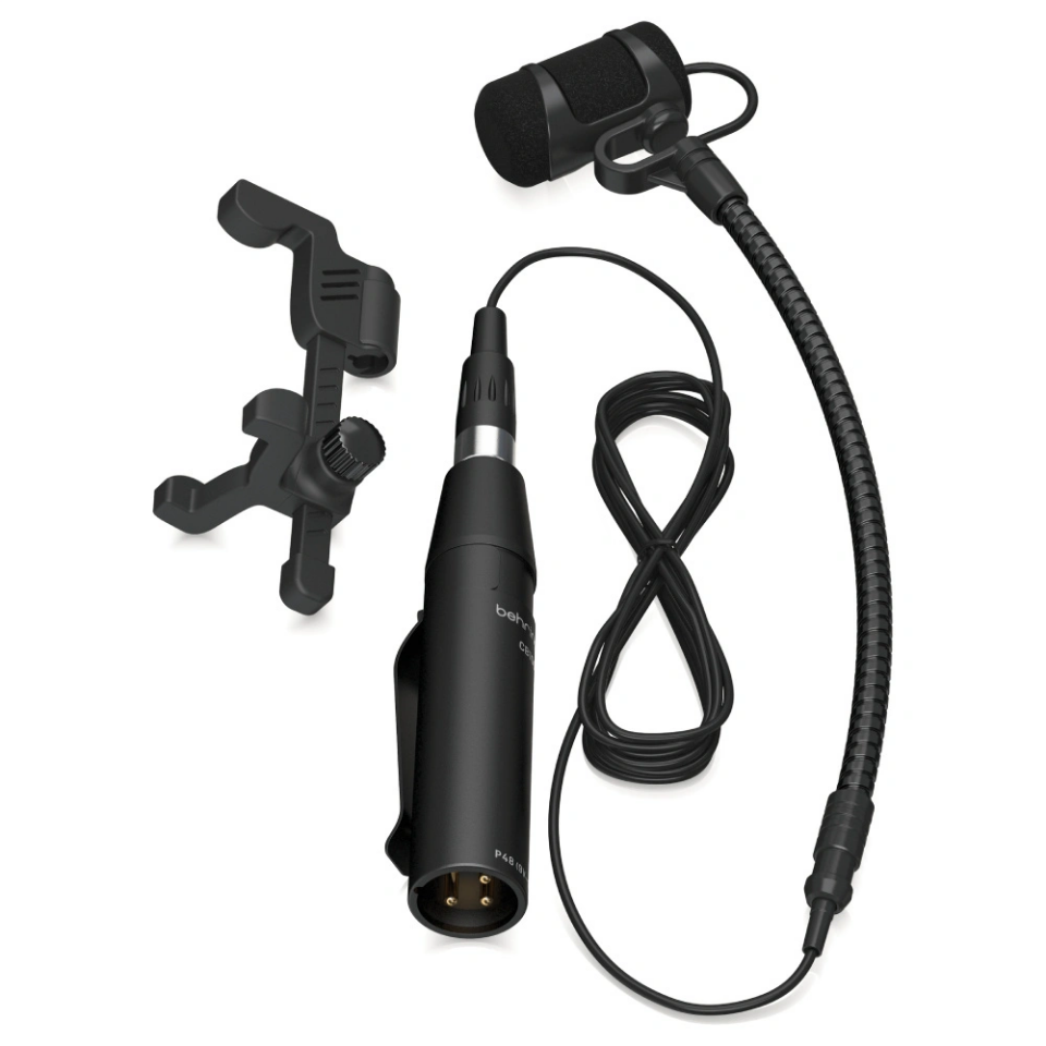 BEHRINGER CB100 Keman için Condenser Mikrofon
