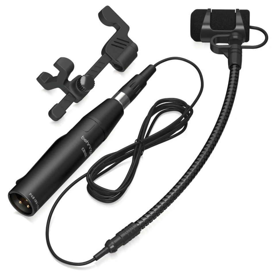 BEHRINGER CB100 Keman için Condenser Mikrofon