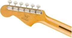 Squier Classic Vibe 60s Jazzmaster Laurel Klavye Olympic White Elektro Gitar